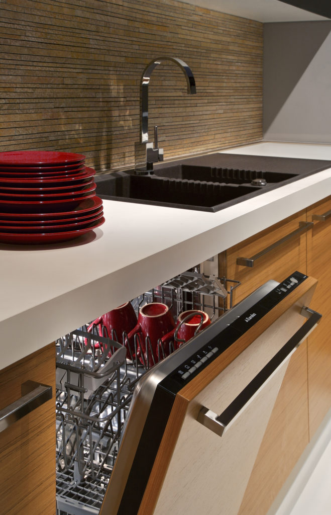 dishwasher repairs Rockingham