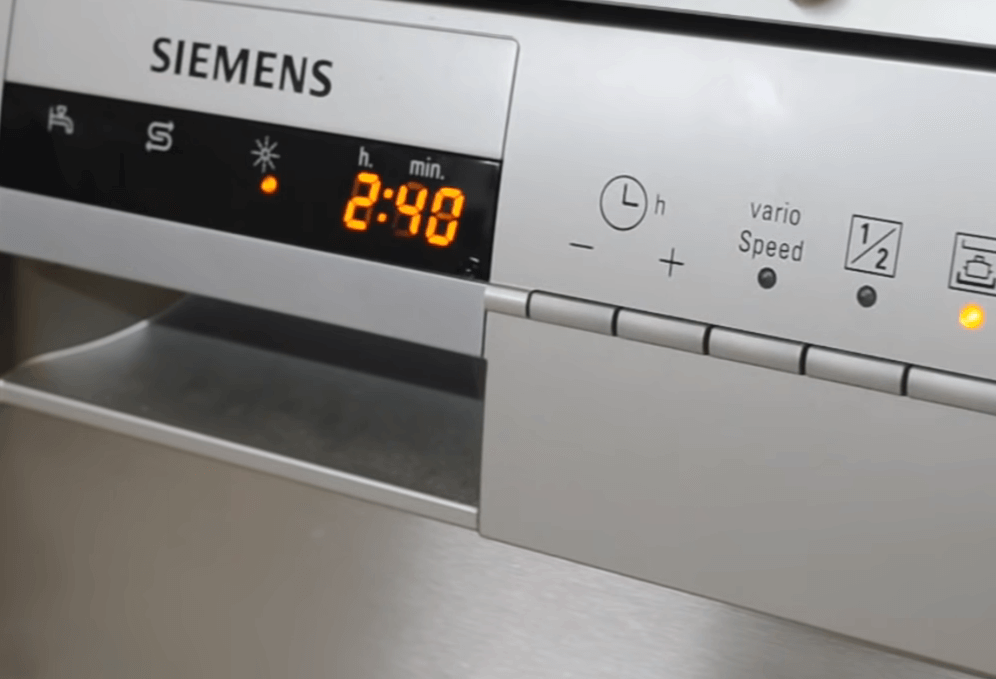 Dishwasher Repair Karrinyup